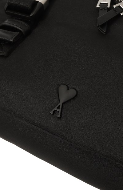Сумка ami de coeur AMI, арт. ULL183/AW0021, фото 3