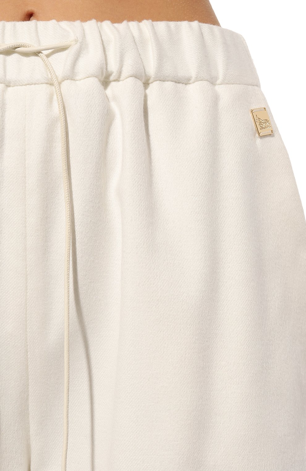 Брюки из шелка и кашемира COLOMBO, арт. PA00496/F0D/50504-U, фото 5