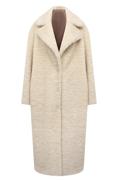 Шуба из экомеха RUBAN, арт. RPW22/23-48.1.16.10, фото 1