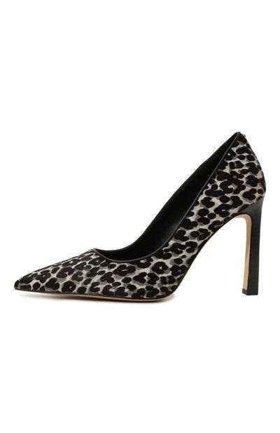 Кожаные туфли amara 105 MICHAEL MICHAEL KORS, арт. 40T4AMHP1H, фото 4