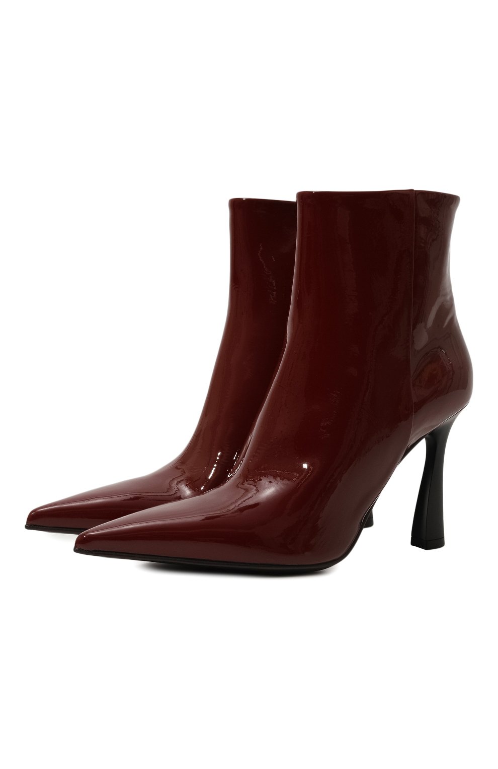 Кожаные ботильоны PREMIATA, арт. M6839/TWIGA, фото 1