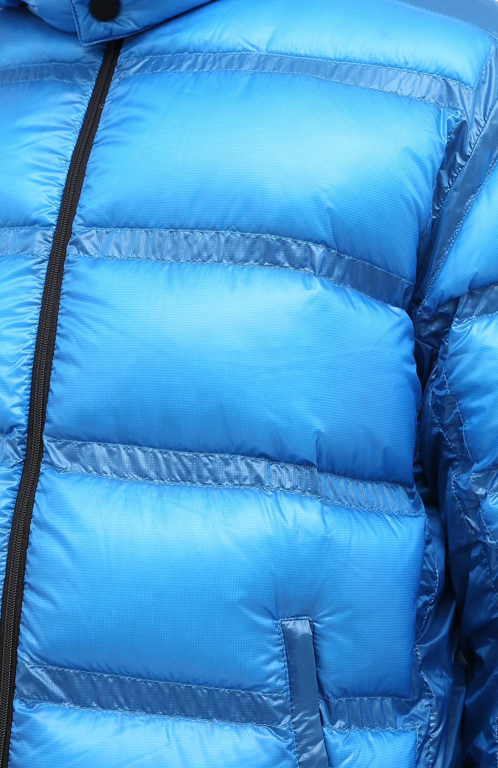 Пуховик 5 moncler craig green MONCLER GENIUS, арт. F2-09H-1A508-00-C0624, фото 6