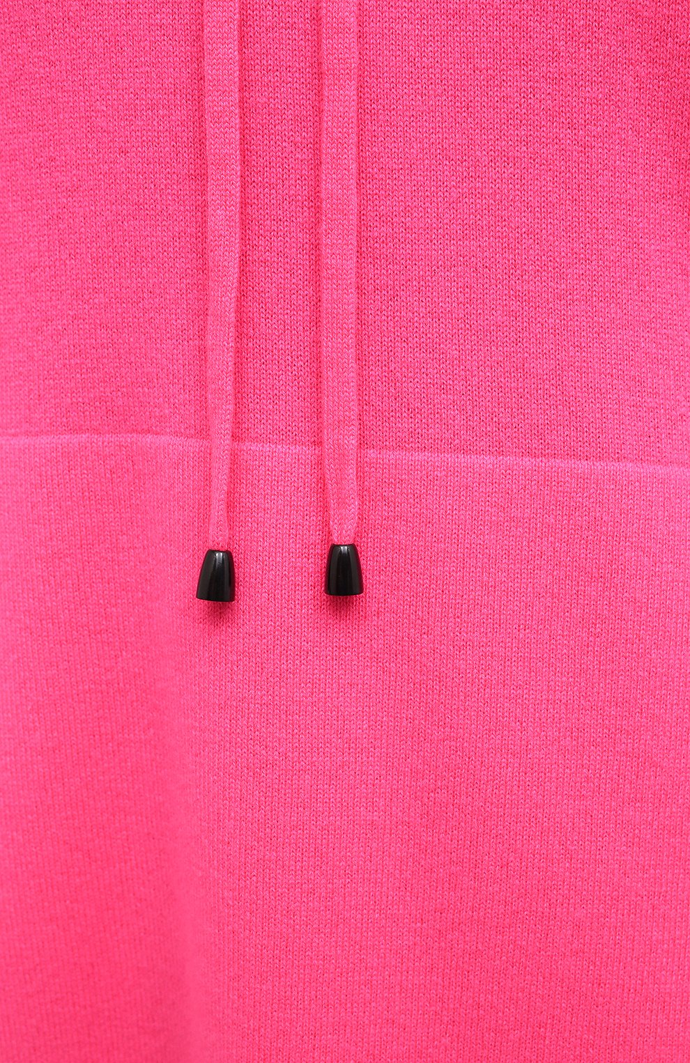 Кашемировое худи DRIES VAN NOTEN, арт. 212-011225-3701, фото 5