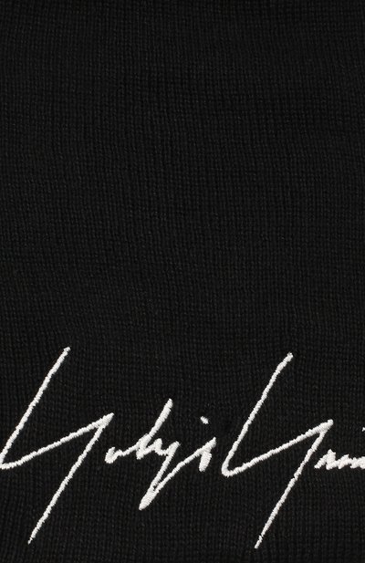 Шапка YOHJI YAMAMOTO, арт. HR-H39-567, фото 3