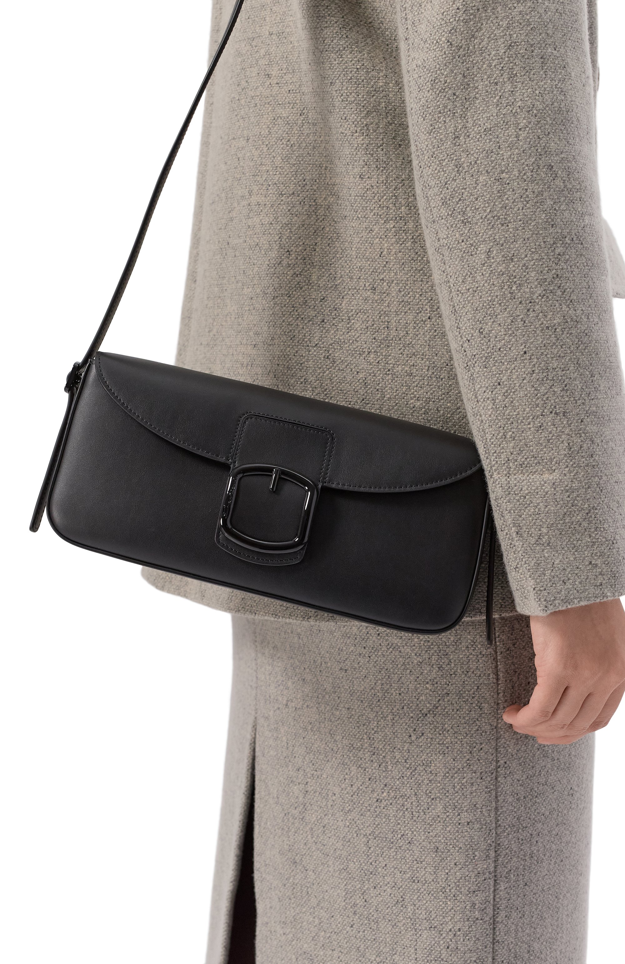 Сумка SANTONI, арт. DFBGA2669EN-TFYN, фото 2