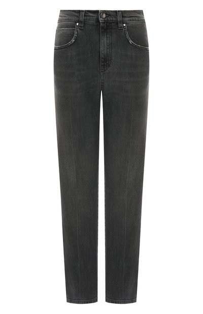 Женские джинсы LORENA ANTONIAZZI, арт. PA15A/9803