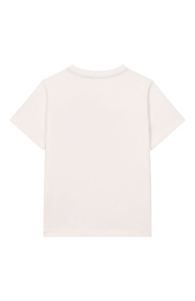 Хлопковая футболка ELEVENTY, арт. EY8P11/Z3733, фото 2