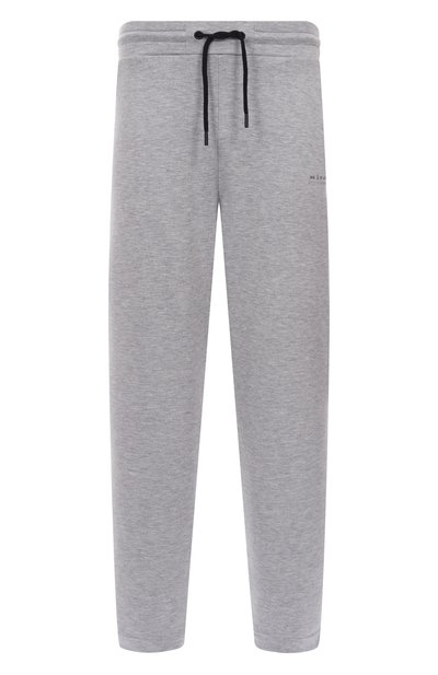 Мужские брюки из вискозы KNT, арт. UMM069202