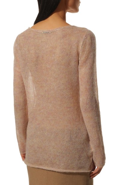 Пуловер MIU MIU, арт. MML511-1ZUF-F0615, фото 4