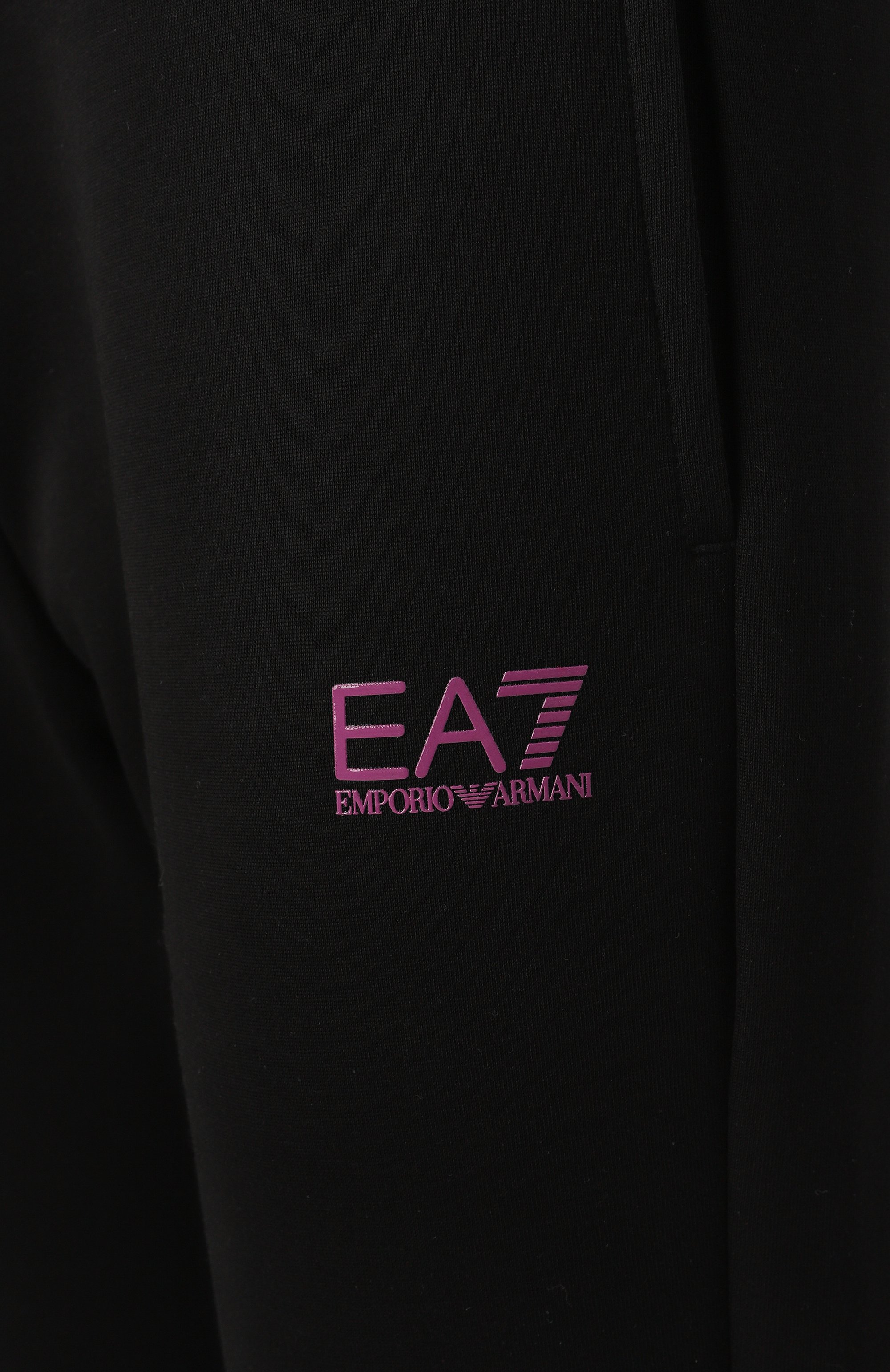 Джоггеры EA7, арт. 6DTP69/TJUXZ, фото 6