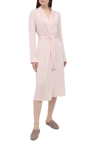 Халат LA PERLA, арт. 0043240, фото 2