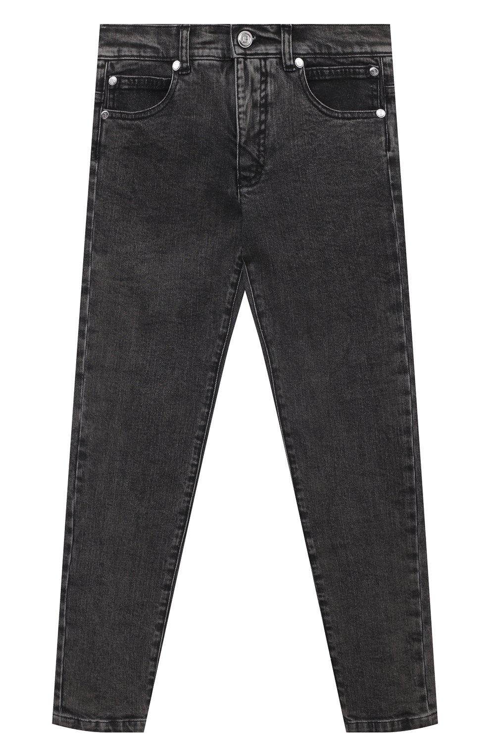 Джинсы BALMAIN, арт. 6Q6D50, фото 1