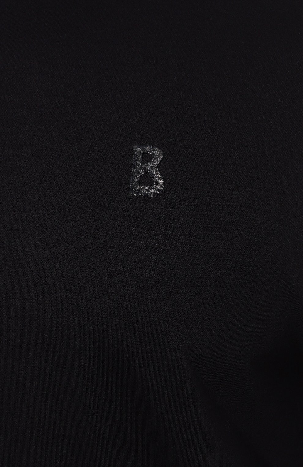 Хлопковое поло BOGNER, арт. 58139178, фото 5