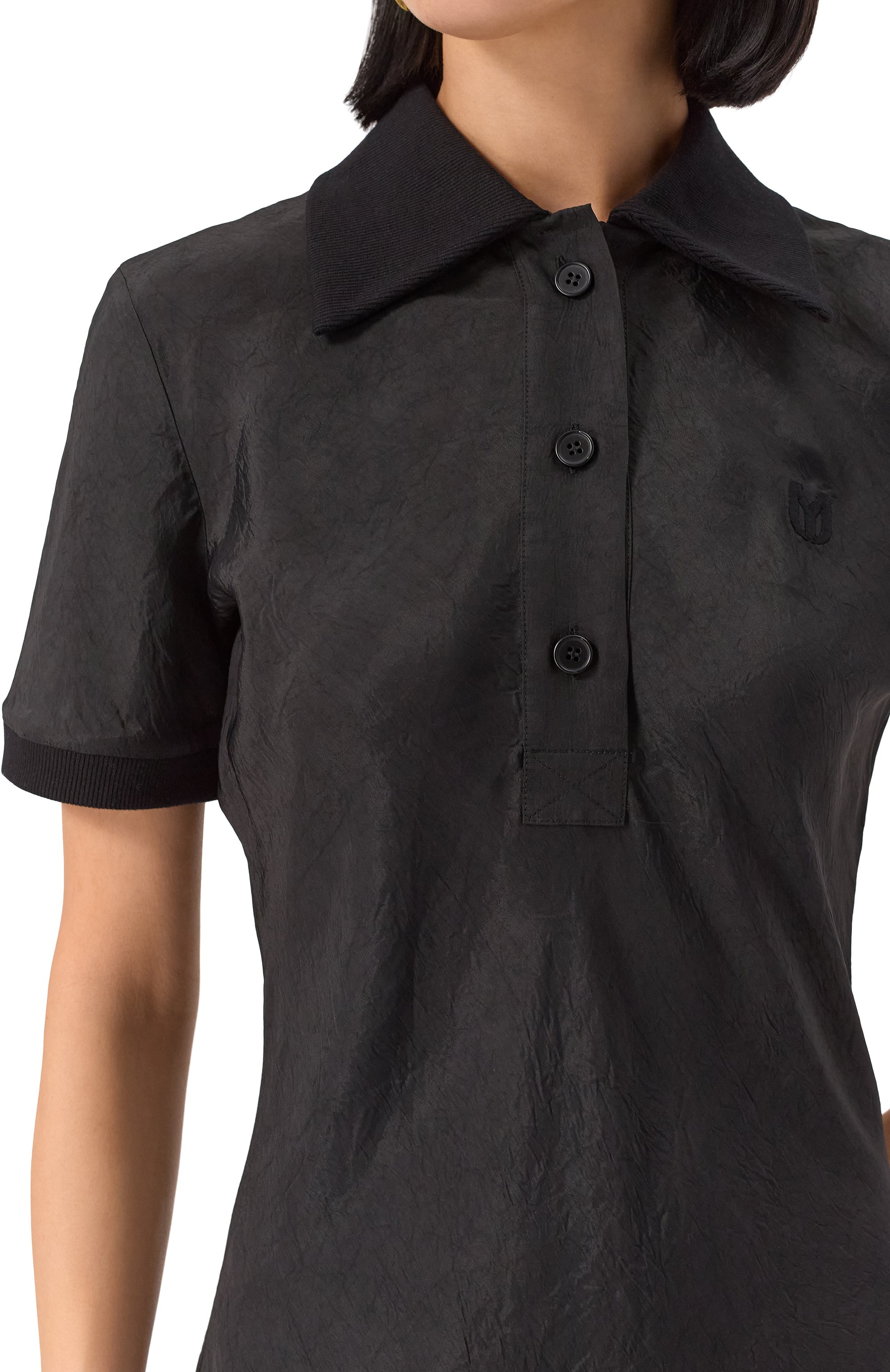 Платье YUZEFI, арт. YUZSS25-RW-DR08-01, фото 5