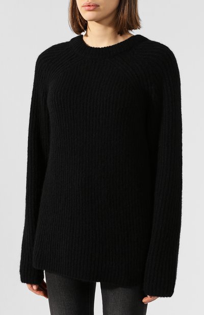 Шерстяной свитер HELMUT LANG, арт. J09HW701, фото 3