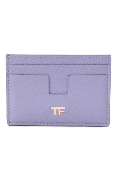 Кожаный футляр для кредитных карт TOM FORD, арт. S0250T-LCL095, фото 1