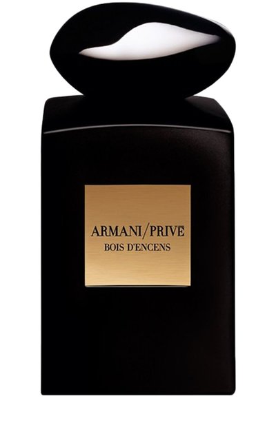 Мужской парфюмерная вода bois d&#039;encens (100ml) GIORGIO ARMANI, арт. 3605521349538