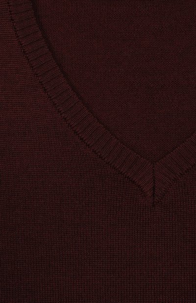 Шерстяной жилет DAL LAGO, арт. L21/8926/13-16, фото 3