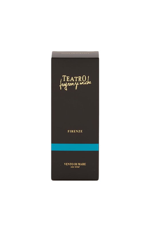 фото Спрей для дома vento di mare (100ml) teatro