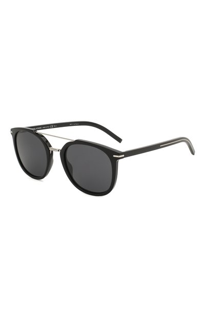 Солнцезащитные очки DIOR EYEWEAR, арт. BLACKTIE267S 807, фото 1