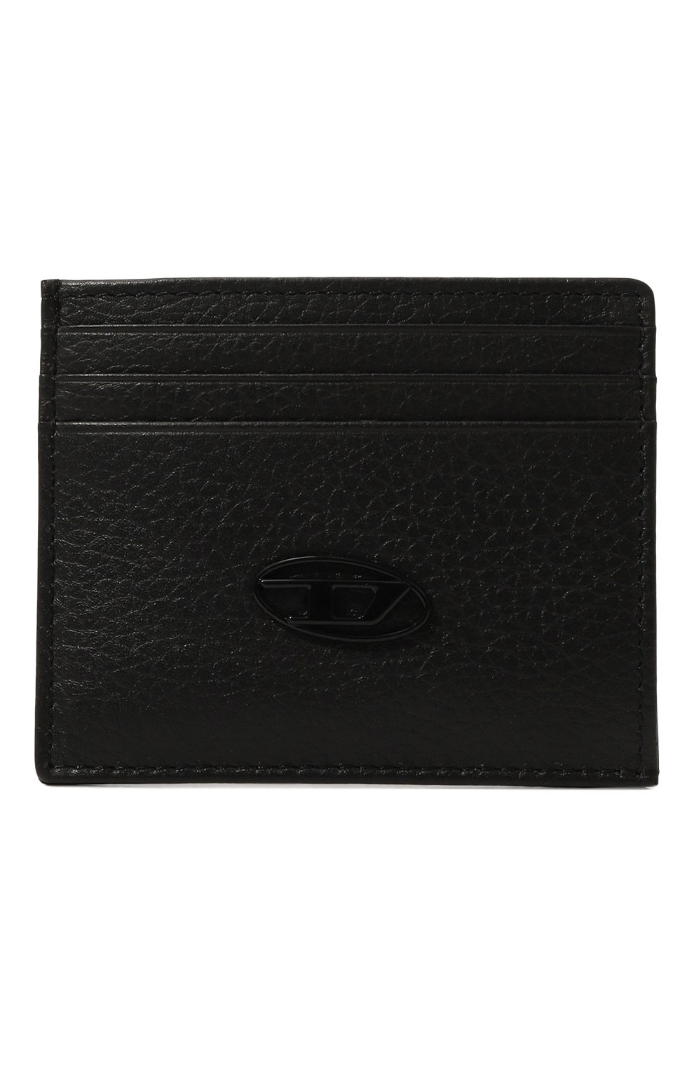 Кожаный футляр для кредитных карт DIESEL, арт. X09018/P0685, фото 1