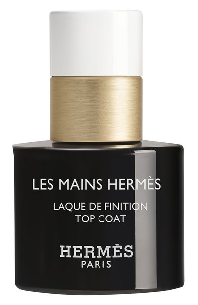 Финишное покрытие les mains hermès (15ml) HERMÈS, арт. 60303VVDH, фото 1