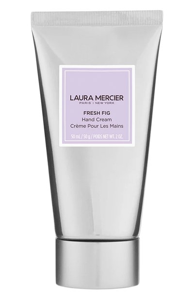 Смягчающий ультраувлажняющий крем для рук, fresh fig (50ml) LAURA MERCIER, арт. 12601678LM, фото 1