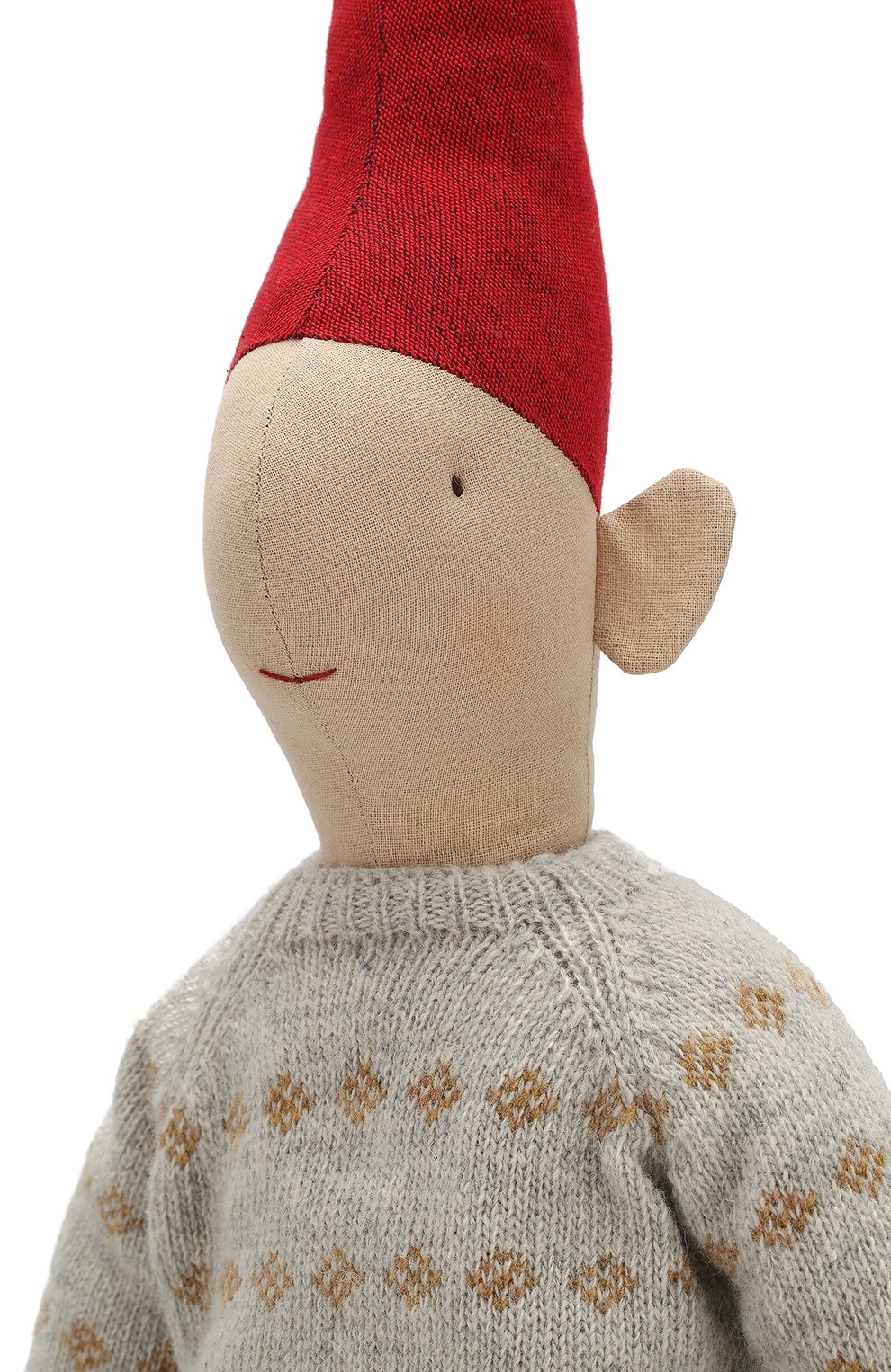 Игрушка гном пикси хоппер мега MAILEG, арт. 14-9451-00, фото 4