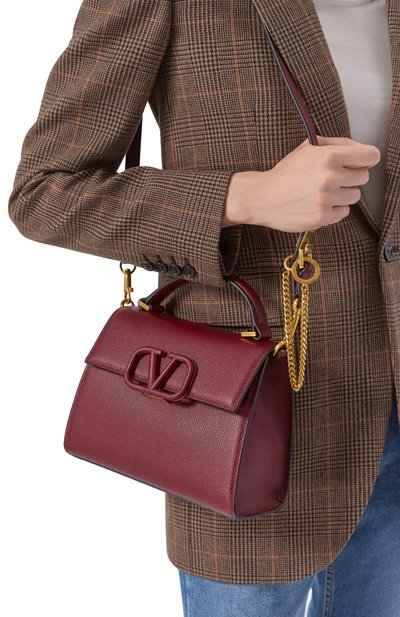 Сумка vsling VALENTINO, арт. 8W2B0F53/KGW, фото 2