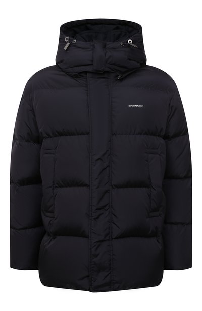 Пуховик EMPORIO ARMANI, арт. 6K1B99/1NQTZ, фото 1