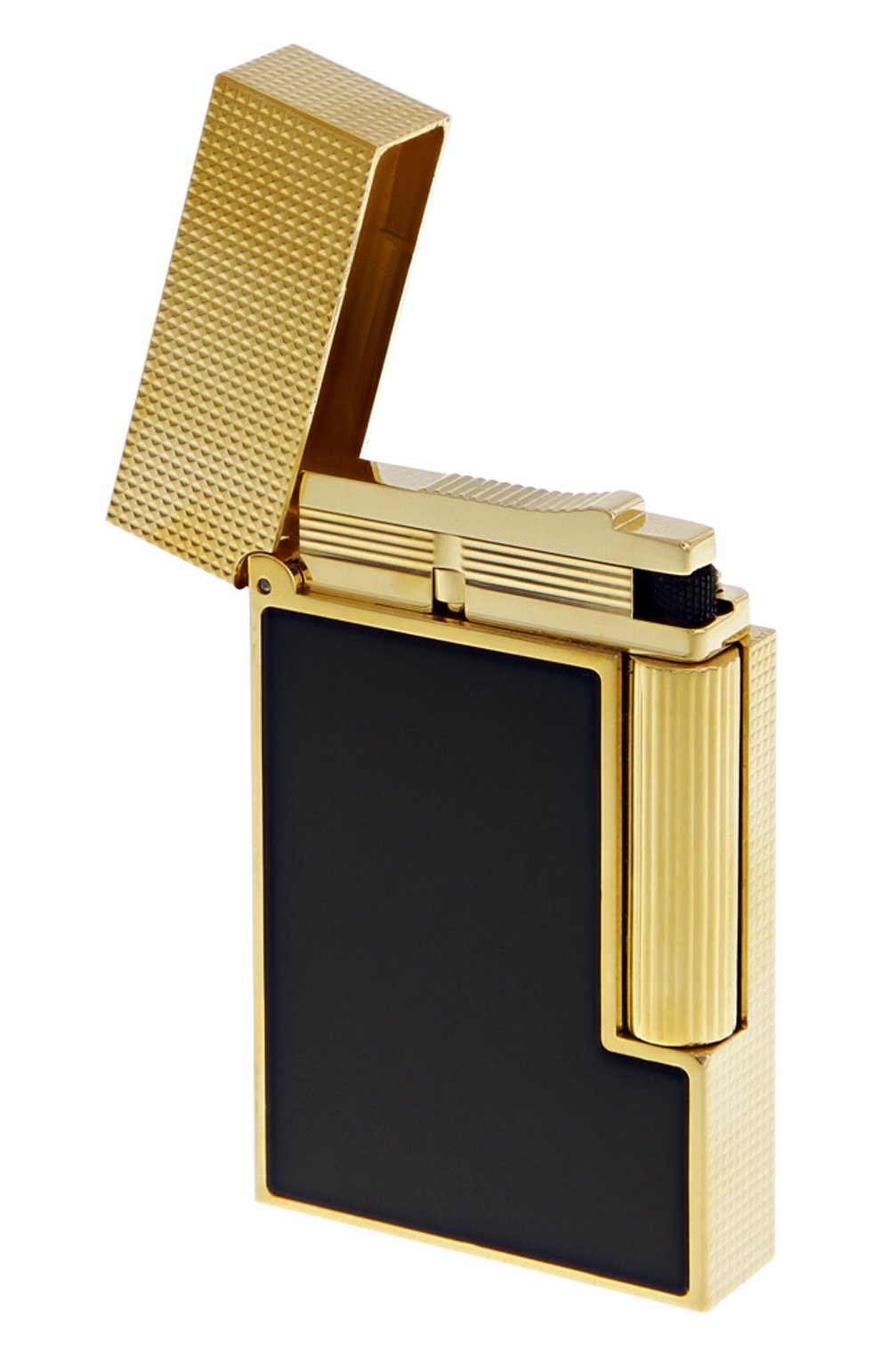 Зажигалка S.T. DUPONT, арт. C16601, фото 2