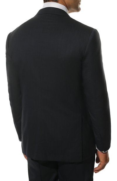 Шерстяной костюм KITON, арт. UA81K01X37, фото 3