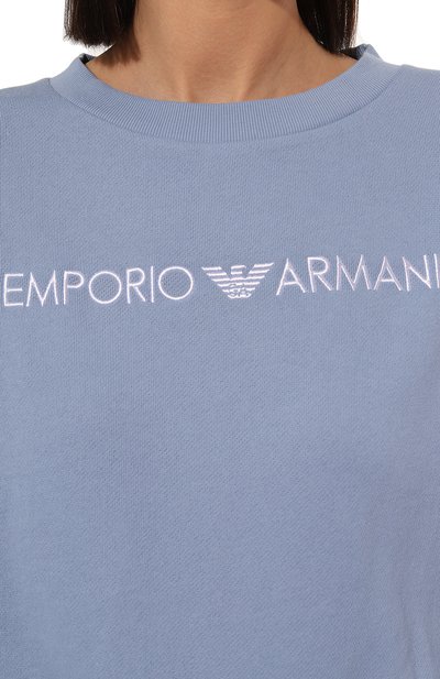 Свитшот EMPORIO ARMANI, арт. 164675/3R268, фото 5
