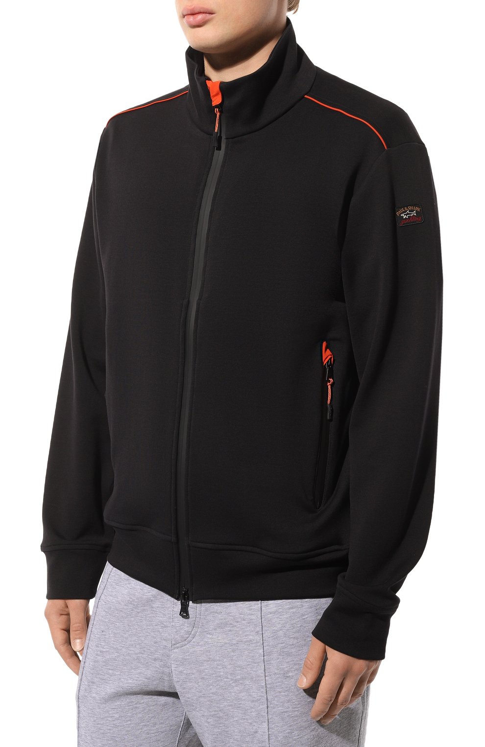 Толстовка PAUL&SHARK, арт. 13311923, фото 3