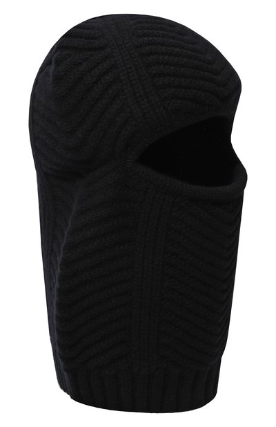 Мужская шерстяная балаклава HERNO, арт. BER00029U/70249