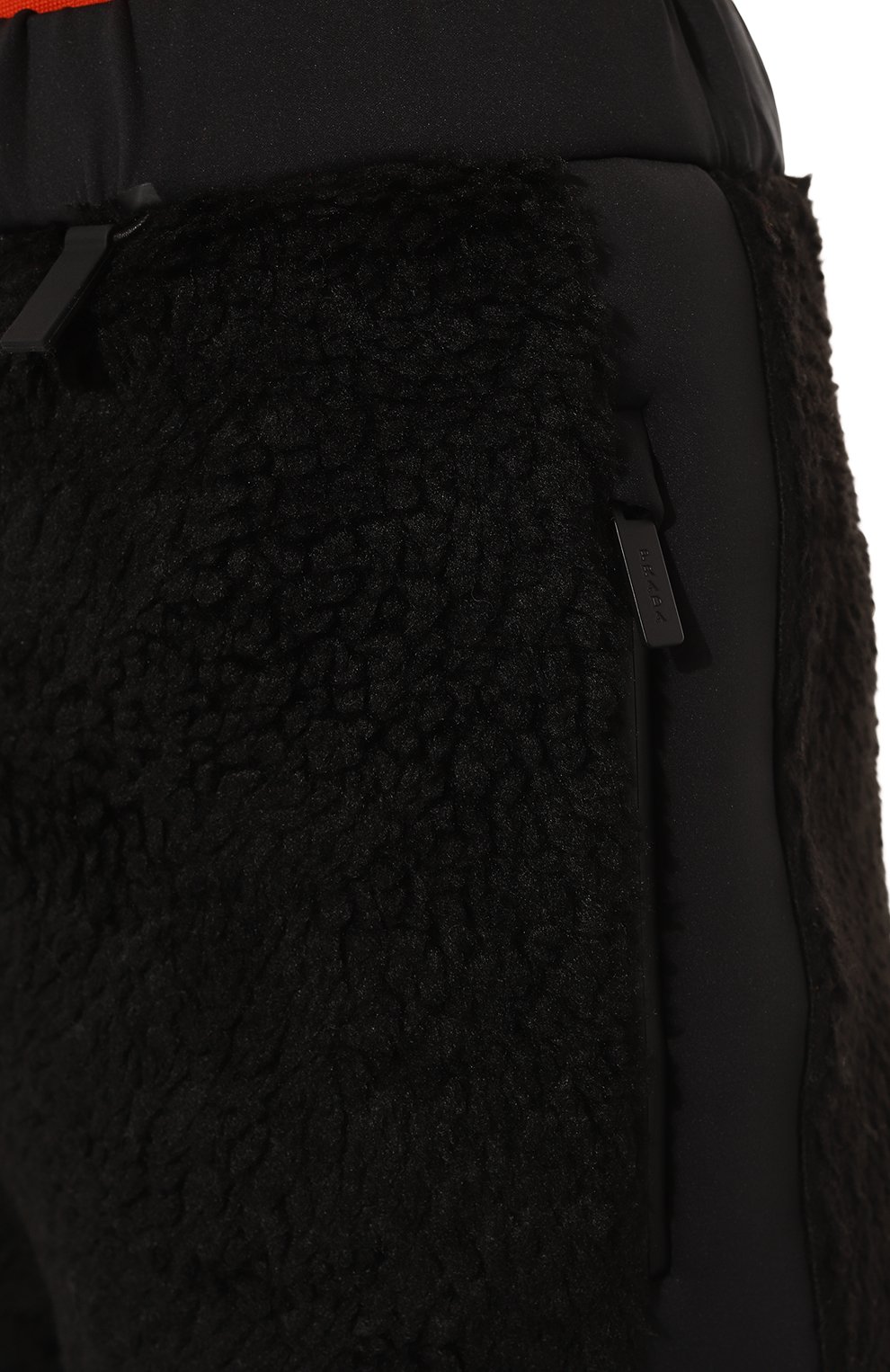 Джоггеры prada linea rossa PRADA, арт. 132354-1ZMP-F0806-212, фото 5