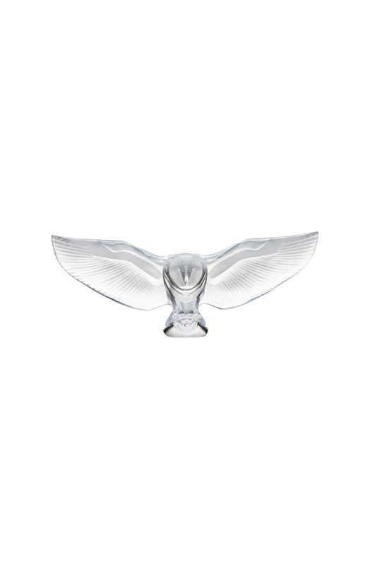 фото Скульптура barn owl lalique