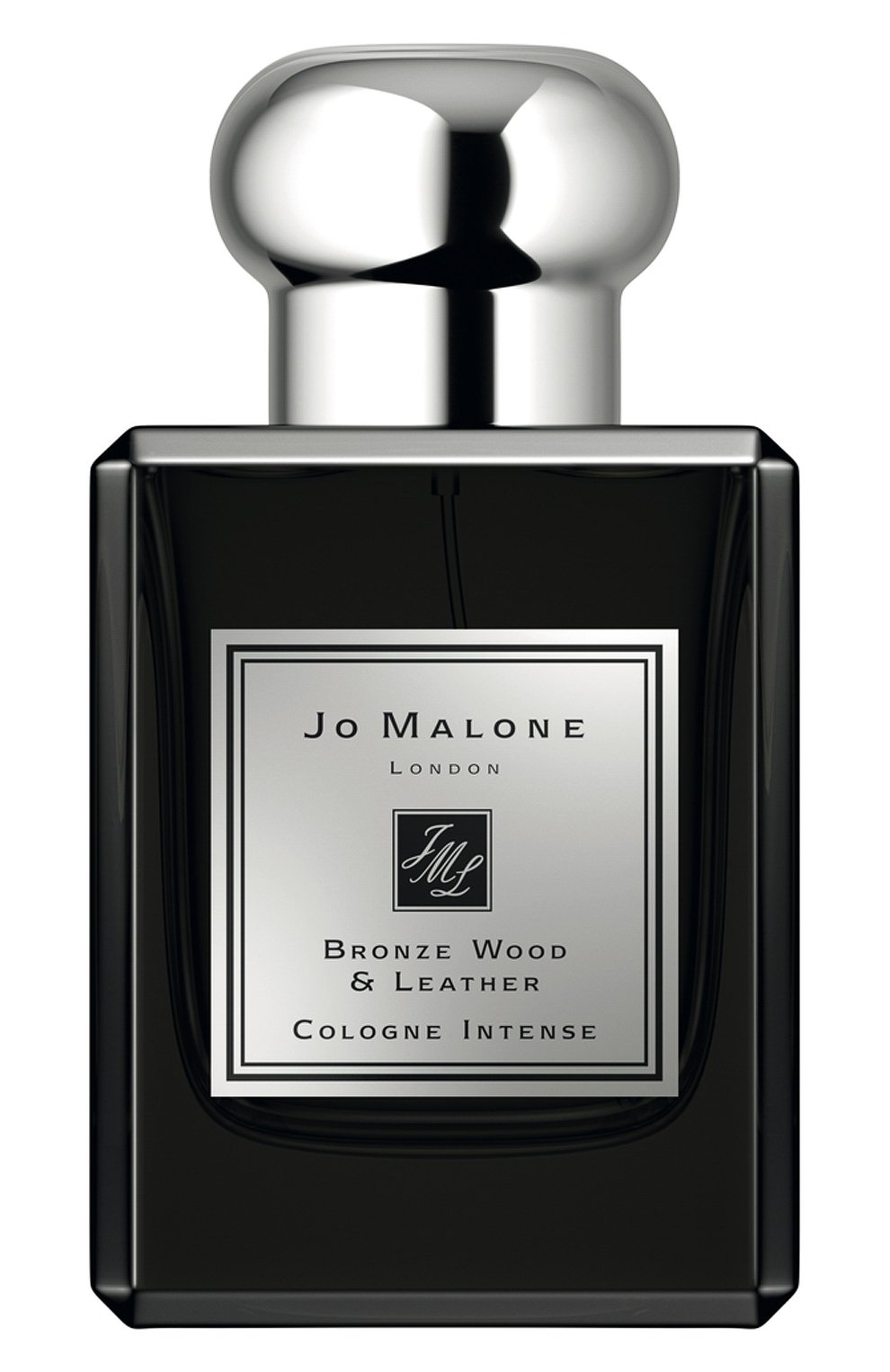 Одеколон bronze wood & leather (50ml) JO MALONE LONDON, арт. L8K8-01, фото 1