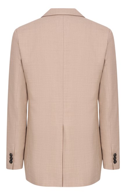 Женский шерстяной жакет AGNONA, арт. TX0805S X/U1122