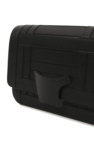 Сумка SANTONI, арт. DFBBA2493CG-ATR4N01, фото 3