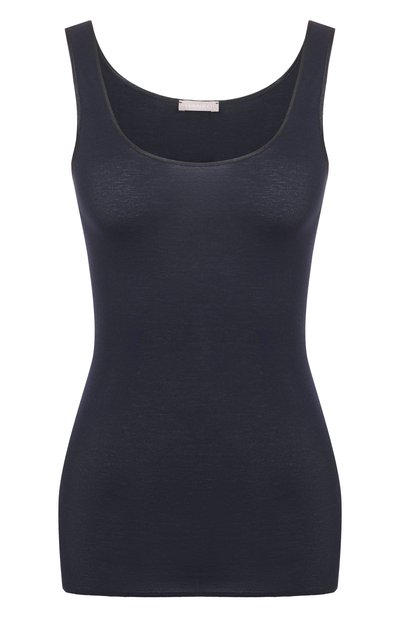 Женская хлопковая майка HANRO, арт. 071604