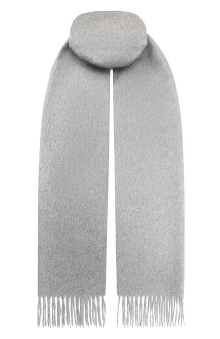 Женский кашемировый шарф  MVST, арт. S4/36X180/5447-SMA