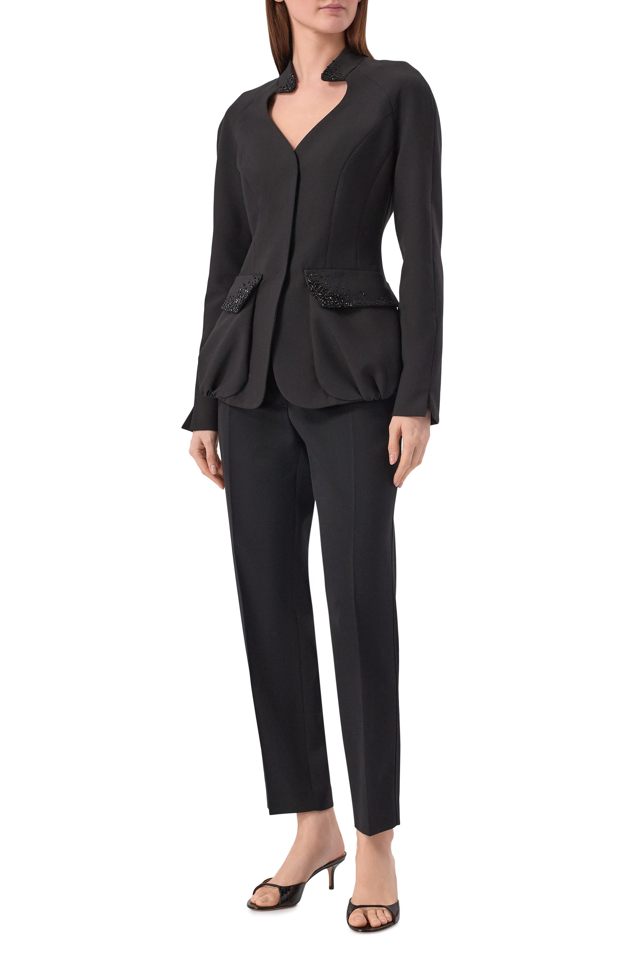 Жакет LEFFERS, арт. 4\5.52.45.16.21, фото 2