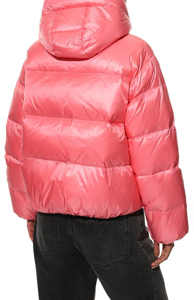 Пуховик DEHA, арт. D73242, фото 4