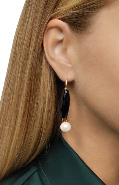 Серьги VIEN, арт. 2425-236, фото 2