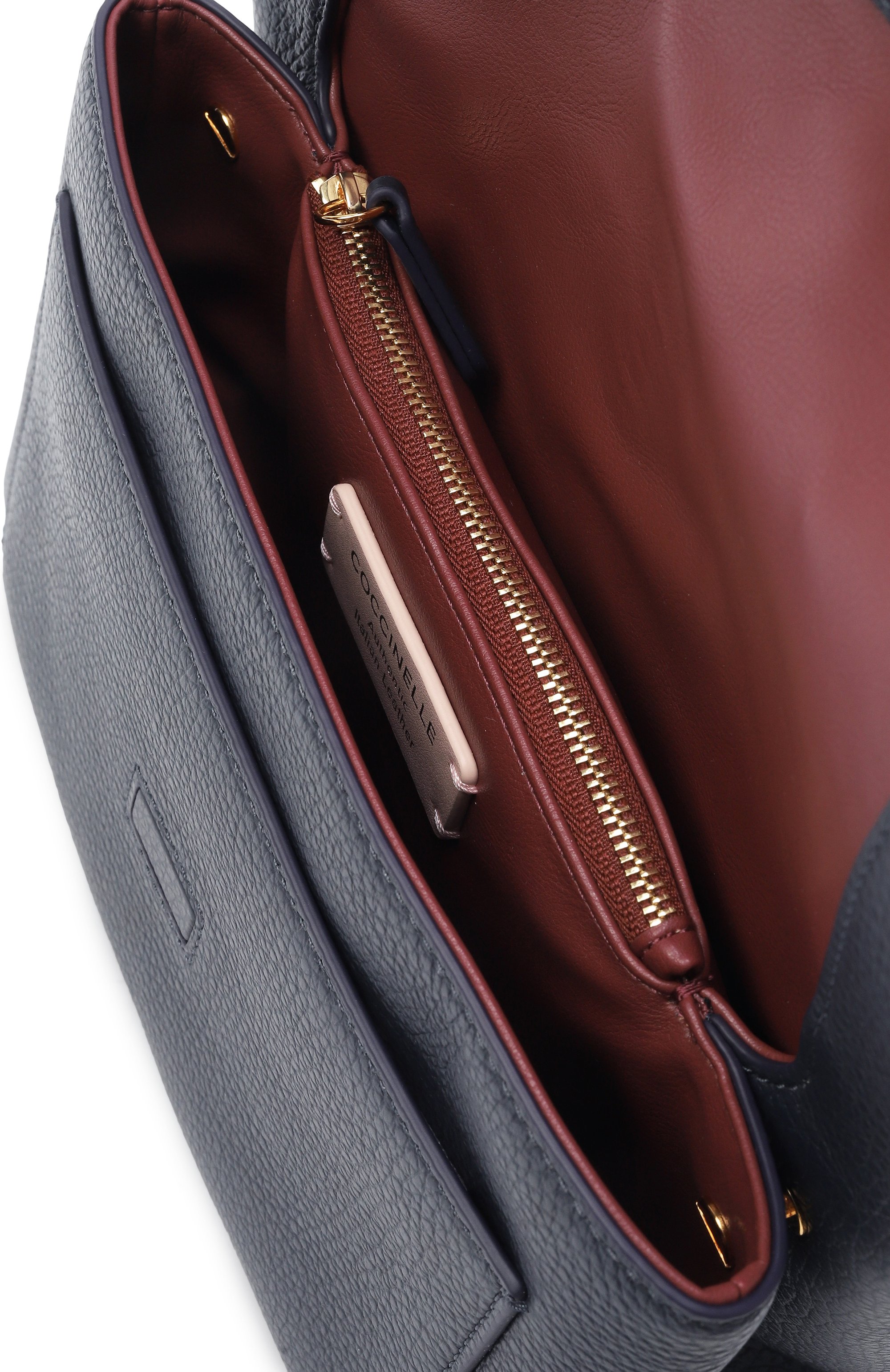 Сумка dorian small COCCINELLE, арт. E1RCK120201, фото 5