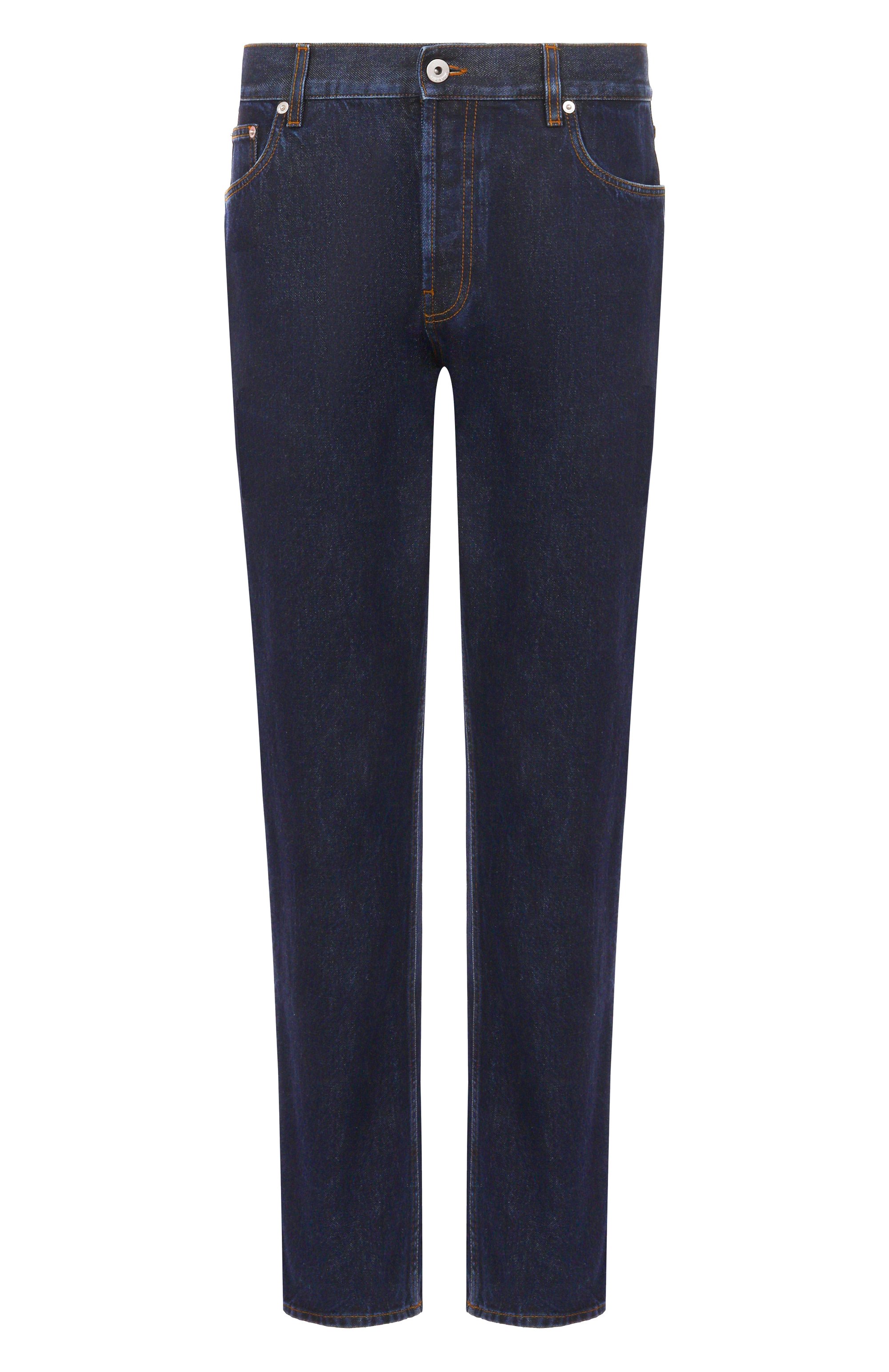 Джинсы BURBERRY, арт. 8101242, фото 1