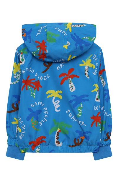 Ветровка STELLA MCCARTNEY, арт. TS2547., фото 2