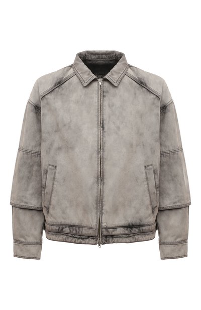 Джинсовая куртка JUUN.J, арт. JC3964P02/0, фото 1