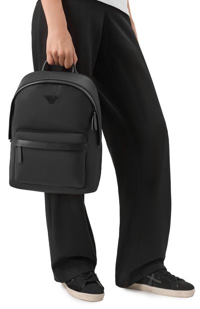 Рюкзак EMPORIO ARMANI, арт. EM001804/AF13454/UC001, фото 2